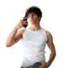 cut t-shirt